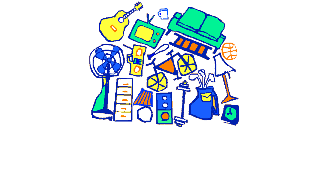 Rummage Removers Logo