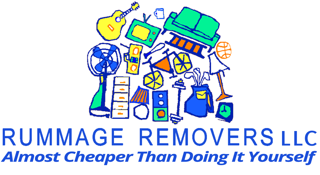 Rummage Removers Logo